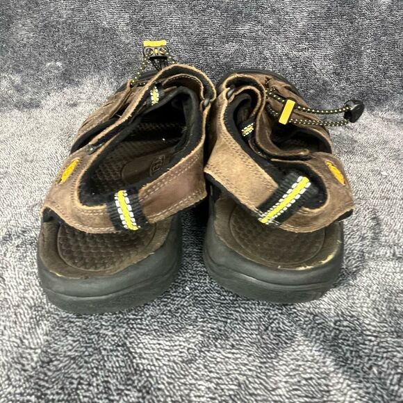 Keen Sandals Fishermen Brown Men’s US 6 main image 5